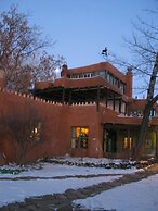 Mabel Dodge Luhan House