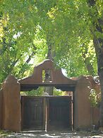 Mabel Dodge Luhan House