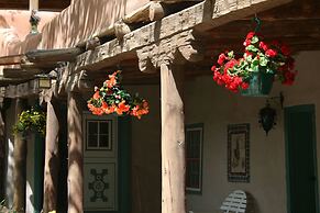 Mabel Dodge Luhan House
