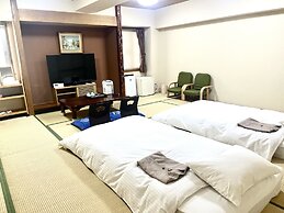 Hotel Tokeidai