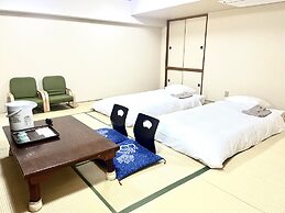 Hotel Tokeidai
