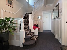 Cambie Lodge B&B