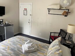 Cambie Lodge B&B