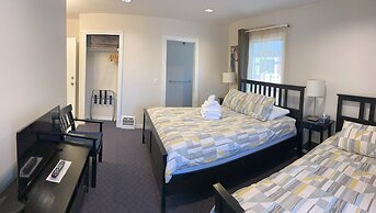 Cambie Lodge B&B