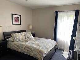 Cambie Lodge B&B