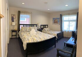 Cambie Lodge B&B