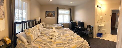 Cambie Lodge B&B