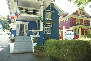 Cambie Lodge B&B