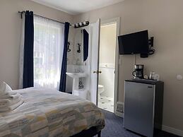 Cambie Lodge B&B