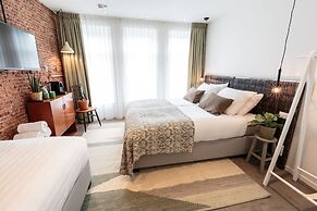 Hotel Dwars