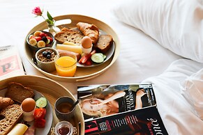 Hotel Dwars