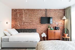 Hotel Dwars