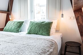 Hotel Dwars