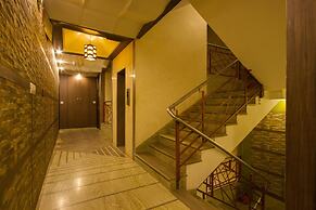 Hotel Sunstar Heights