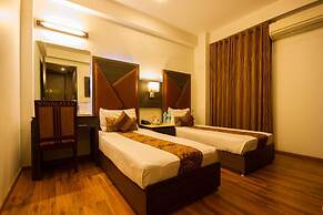 Hotel Sunstar Heights