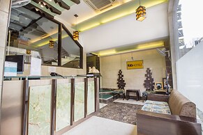 Hotel Sunstar Heights