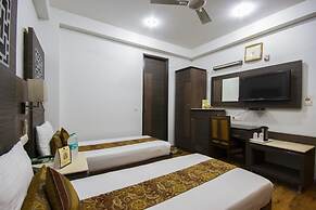 Hotel Sunstar Heights