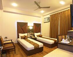 Hotel Sunstar Heights