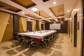 Hotel Sunstar Heights