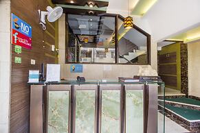 Hotel Sunstar Heights