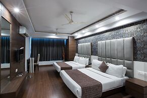 Hotel Narula's Aurrum