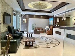 Hotel Narula's Aurrum