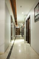 Hotel Narula's Aurrum