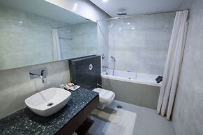 Hotel Narula's Aurrum