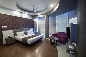 Hotel Narula's Aurrum