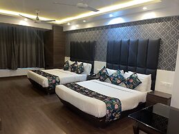 Hotel Narula's Aurrum