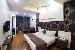 Hotel Narula's Aurrum