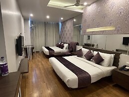 Hotel Narula's Aurrum