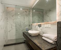 Hotel Narula's Aurrum