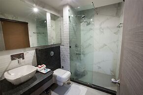 Hotel Narula's Aurrum