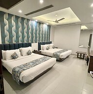 Hotel Narula's Aurrum