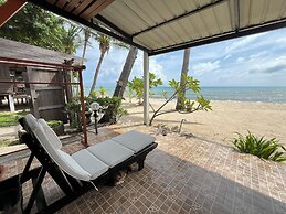 Samui Harmony Resort