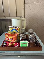 Samui Harmony Resort