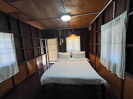 Samui Harmony Resort