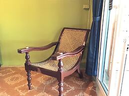 Samui Harmony Resort