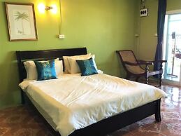 Samui Harmony Resort