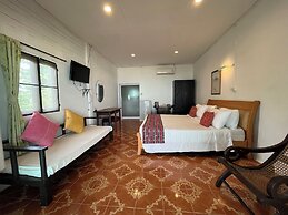 Samui Harmony Resort