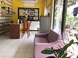 Samui Harmony Resort