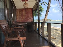 Samui Harmony Resort