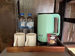 Samui Harmony Resort