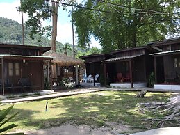 Samui Harmony Resort