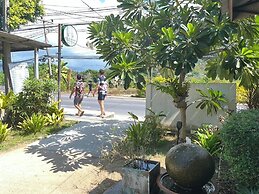 Samui Harmony Resort