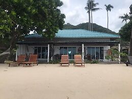 Samui Harmony Resort