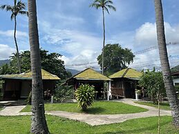 Samui Harmony Resort