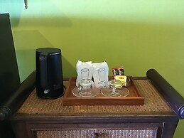 Samui Harmony Resort