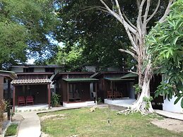 Samui Harmony Resort